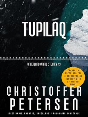 cover image of Tupilaq